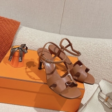 Hermes Sandals